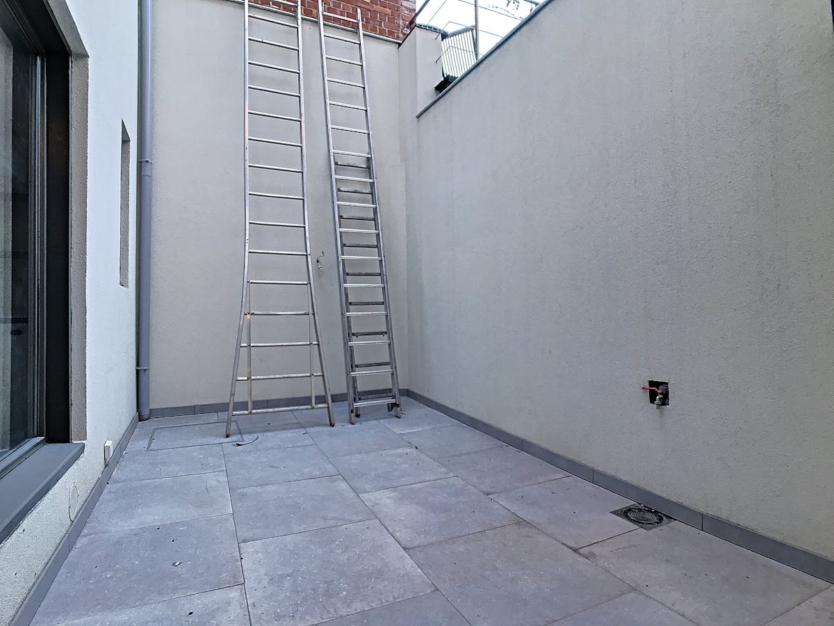 Maison de 4 chambres avec cour ensoleillée à Roeselare - photo 5