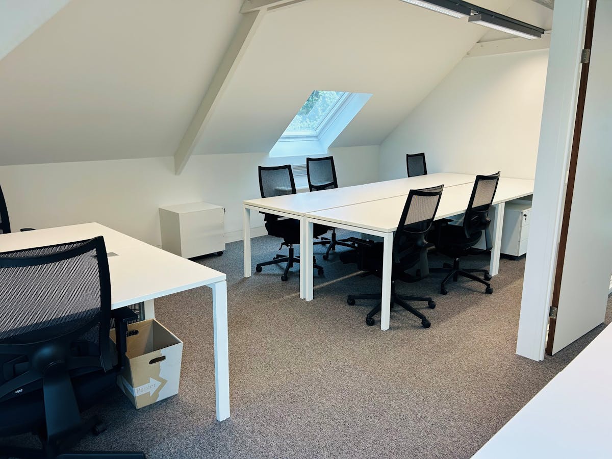 Bureaux (32 - 138 m²) avec une bonne accessibilité à Merelbeke - photo 4