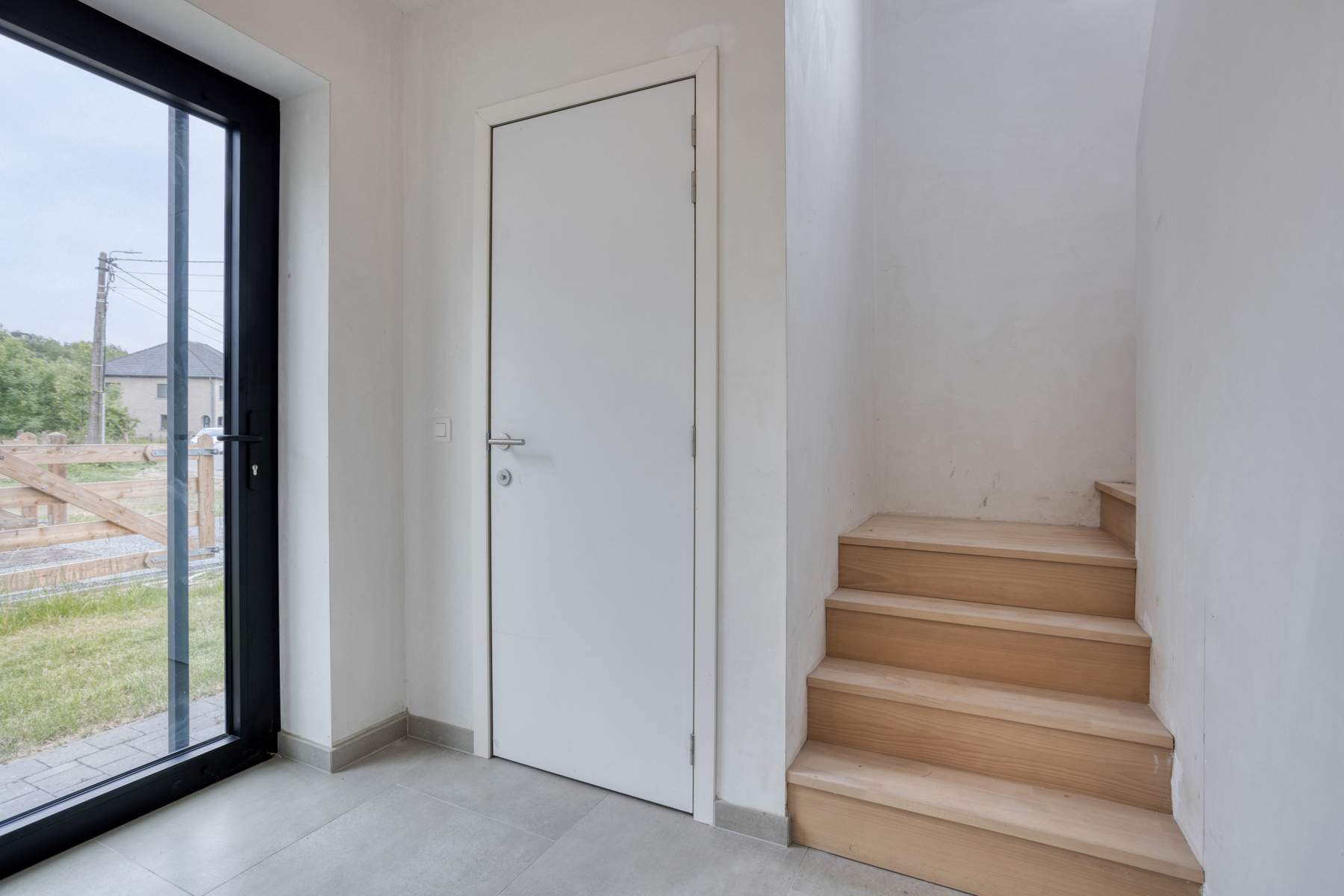 Nieuwbouw BEN woning met 3 slaapkamers, garage en tuin - foto 3