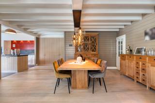 Exclusieve gezinswoning op 1.139 m² in WondelgemDeze recente houtmassiefbouw (Mi Casa, 2012) combineert ruimte, licht en comfort in een rustige,...