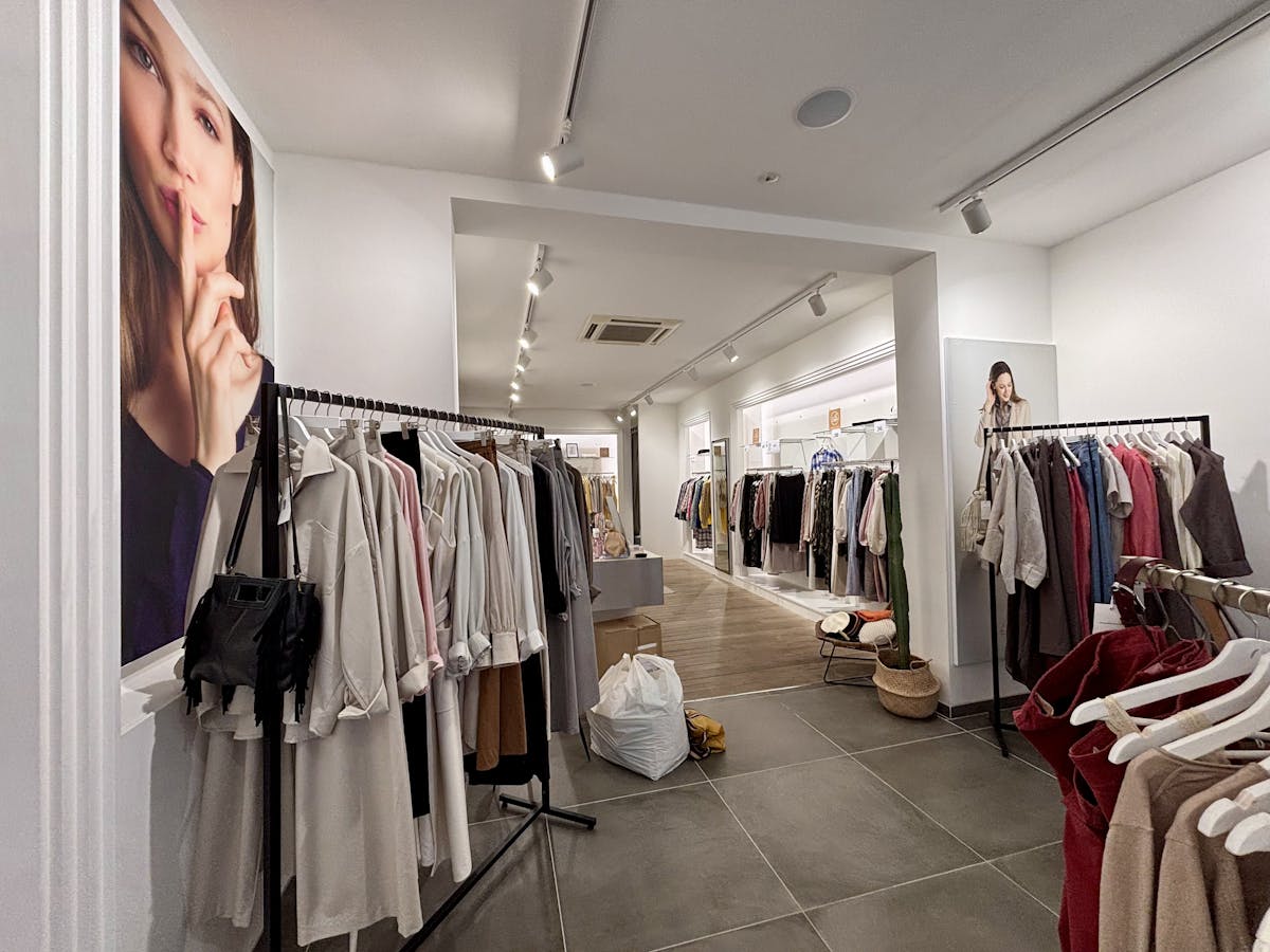 Local commercial à louer dans le centre de Hasselt - photo 5