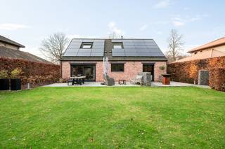House for sale in Schoten