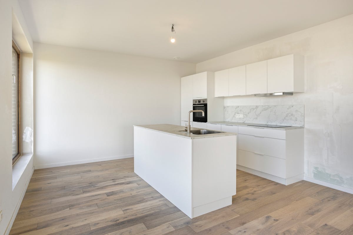 Zonovergoten penthouse met EPC A-label te koop in Wilrijk - foto 2