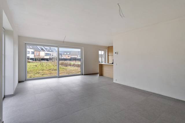 Project te koop in Willebroek