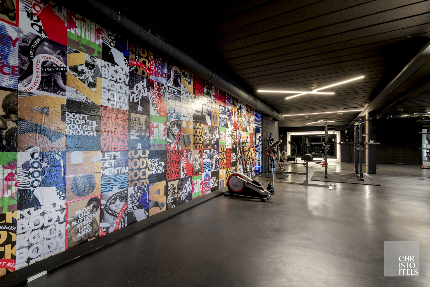 Commercieel gebouw (612m²) met 15 parkeerplaatsen - foto 4