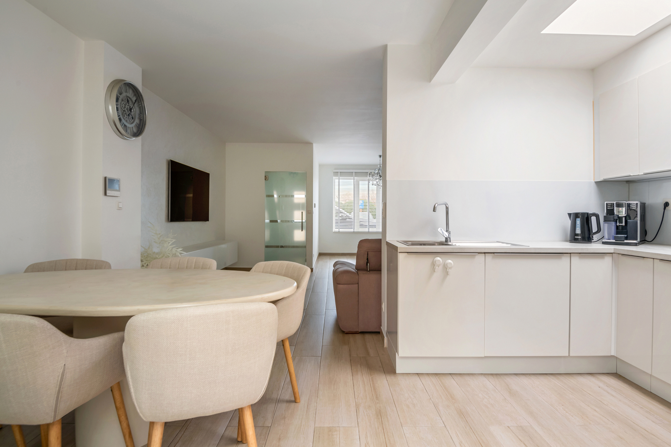 Gerenoveerde woning met 3 slpks - foto 5