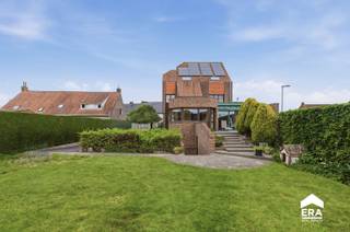Maison à vendre à Poperinge