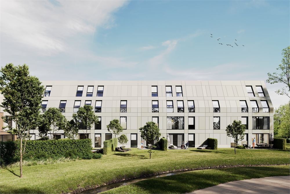 Kwalitatief en hedendaags wonen tussen stad en natuur - foto 4