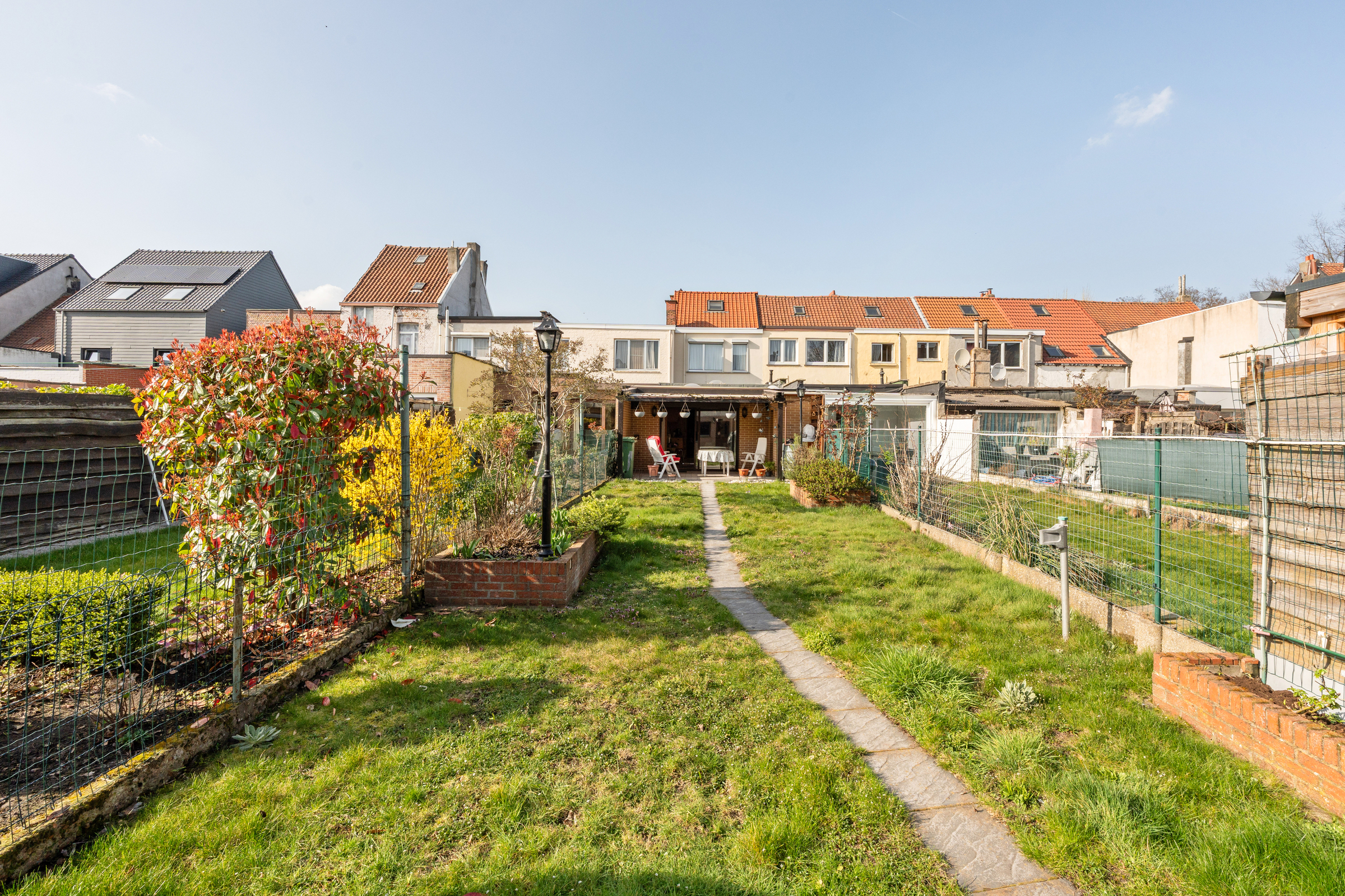 House for sale in Antwerp with 2 bedrooms - photo 2