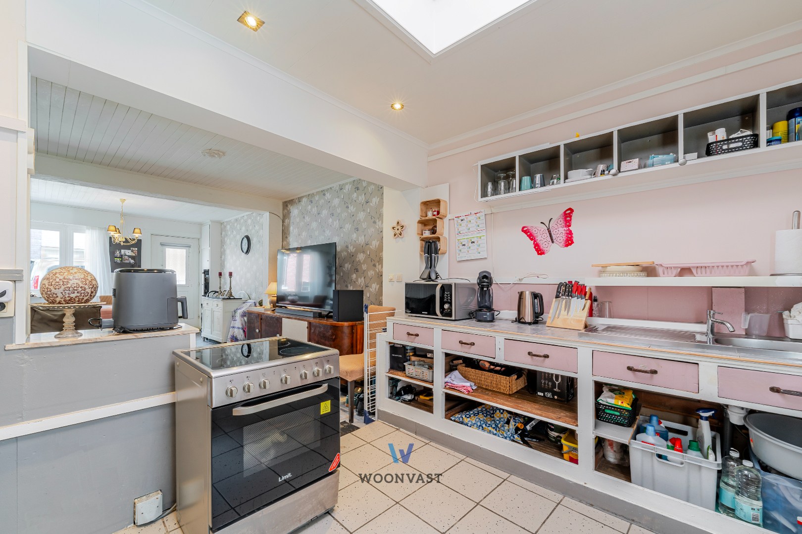 Maison à vendre à Termonde avec 1 chambre - photo 4