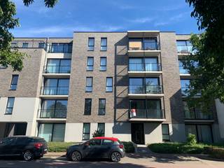 Apartment for rent in Veurne