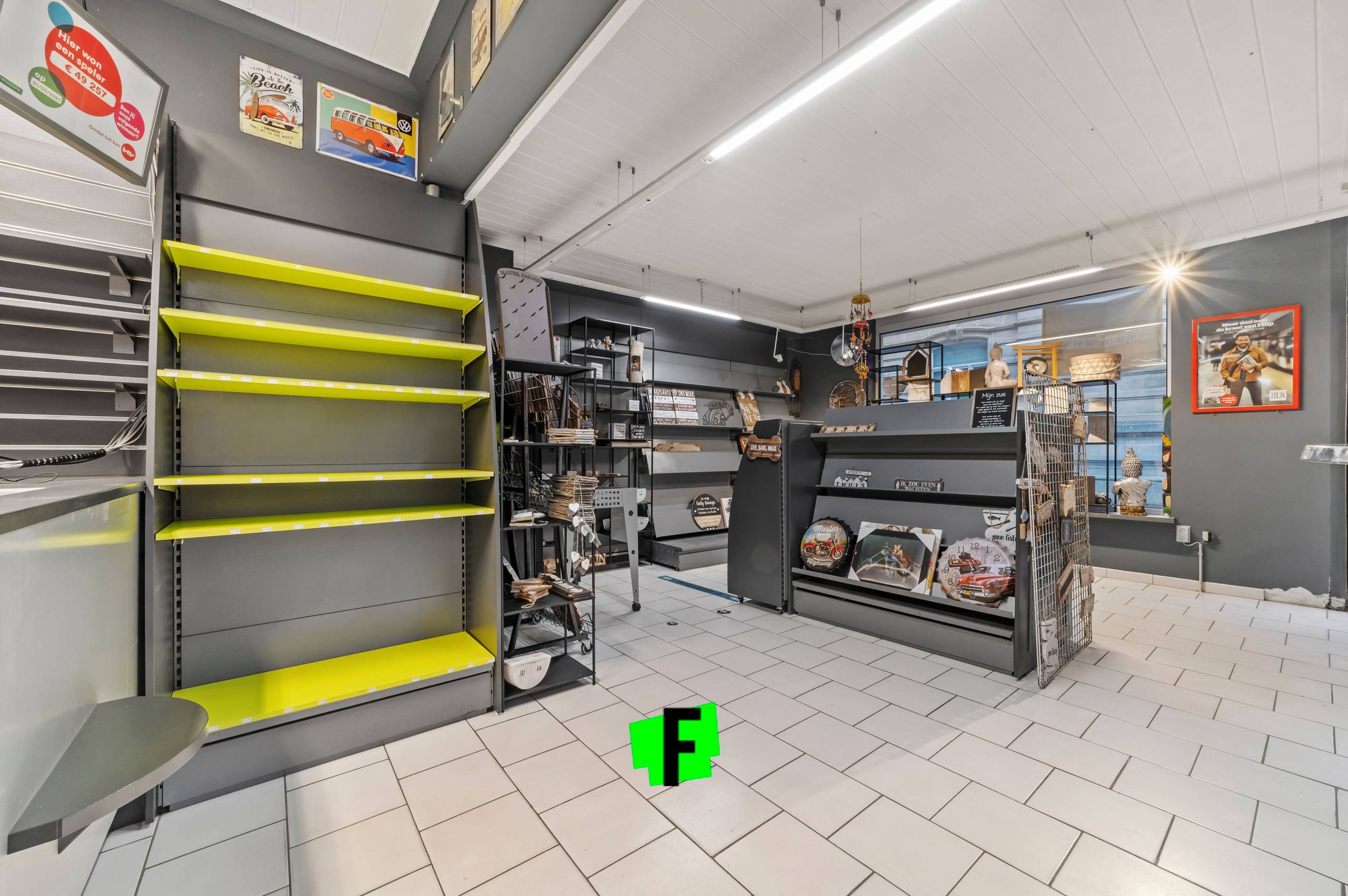 Commercial à vendre à Blankenberge - photo 1