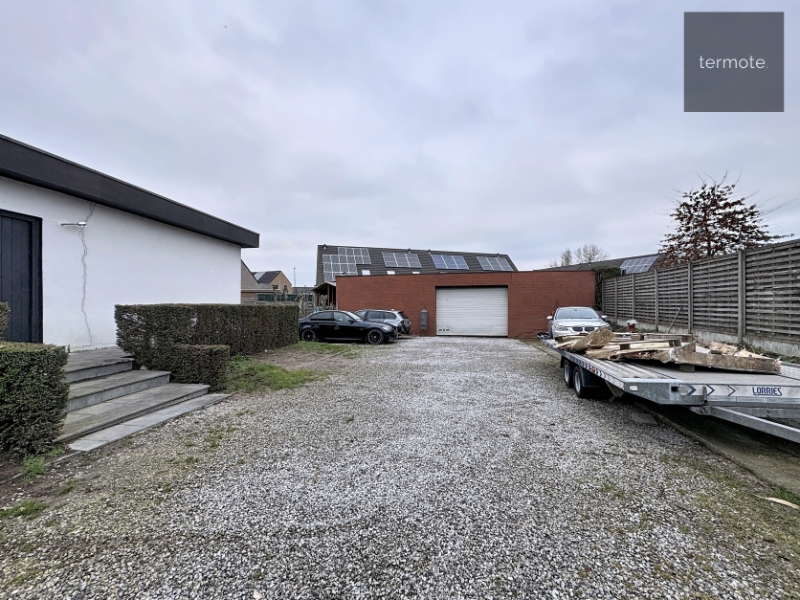 :Woningtype te :Stad