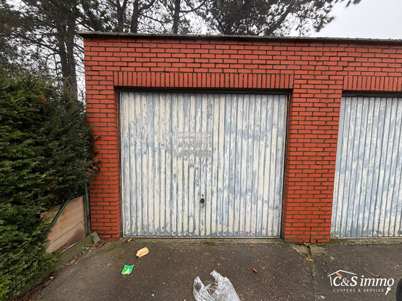 Garage for sale in Beveren-Kruibeke-Zwijndrecht - photo 4