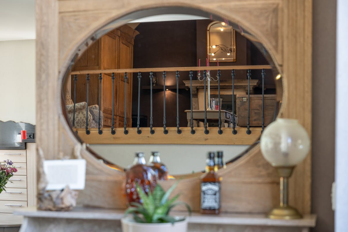 Gerenoveerde vierkantshoeve in het landelijke Vliermaal - foto 4