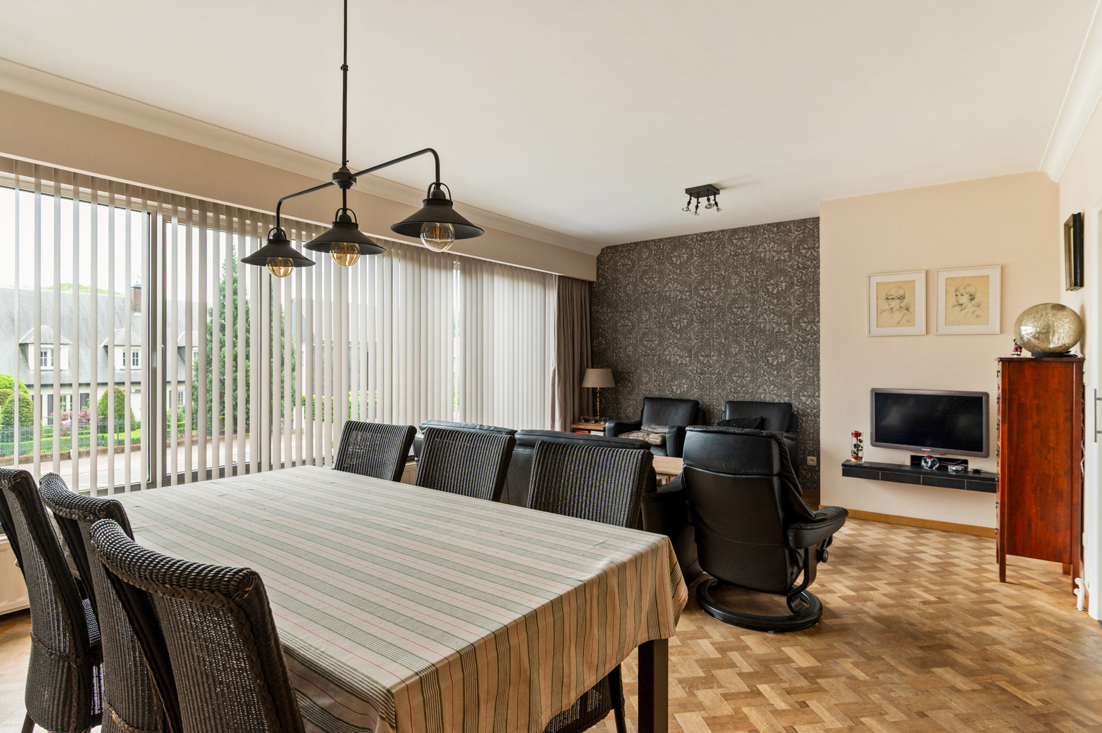 Appartement te koop in Wuustwezel met 2 slaapkamers - foto 5