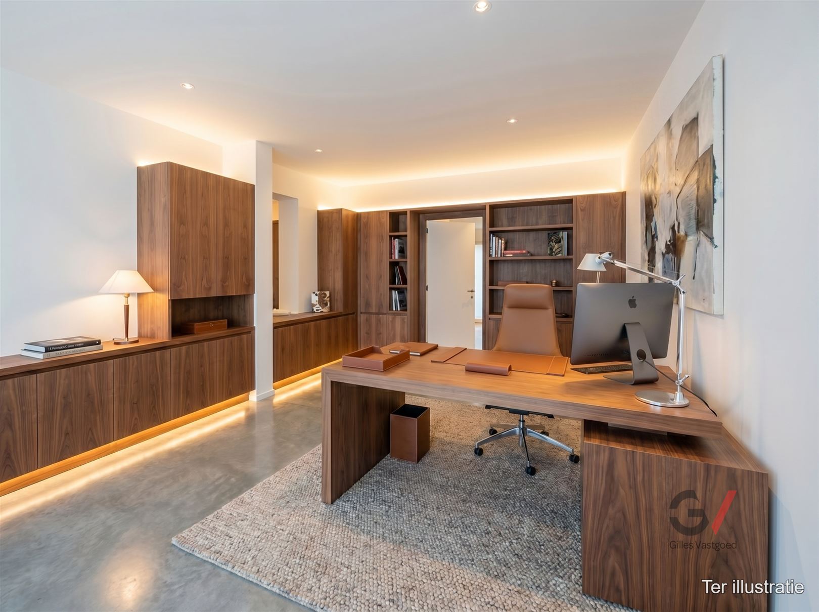 Huis - foto 4
