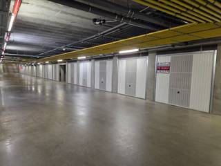 Garage à vendre à Ostende