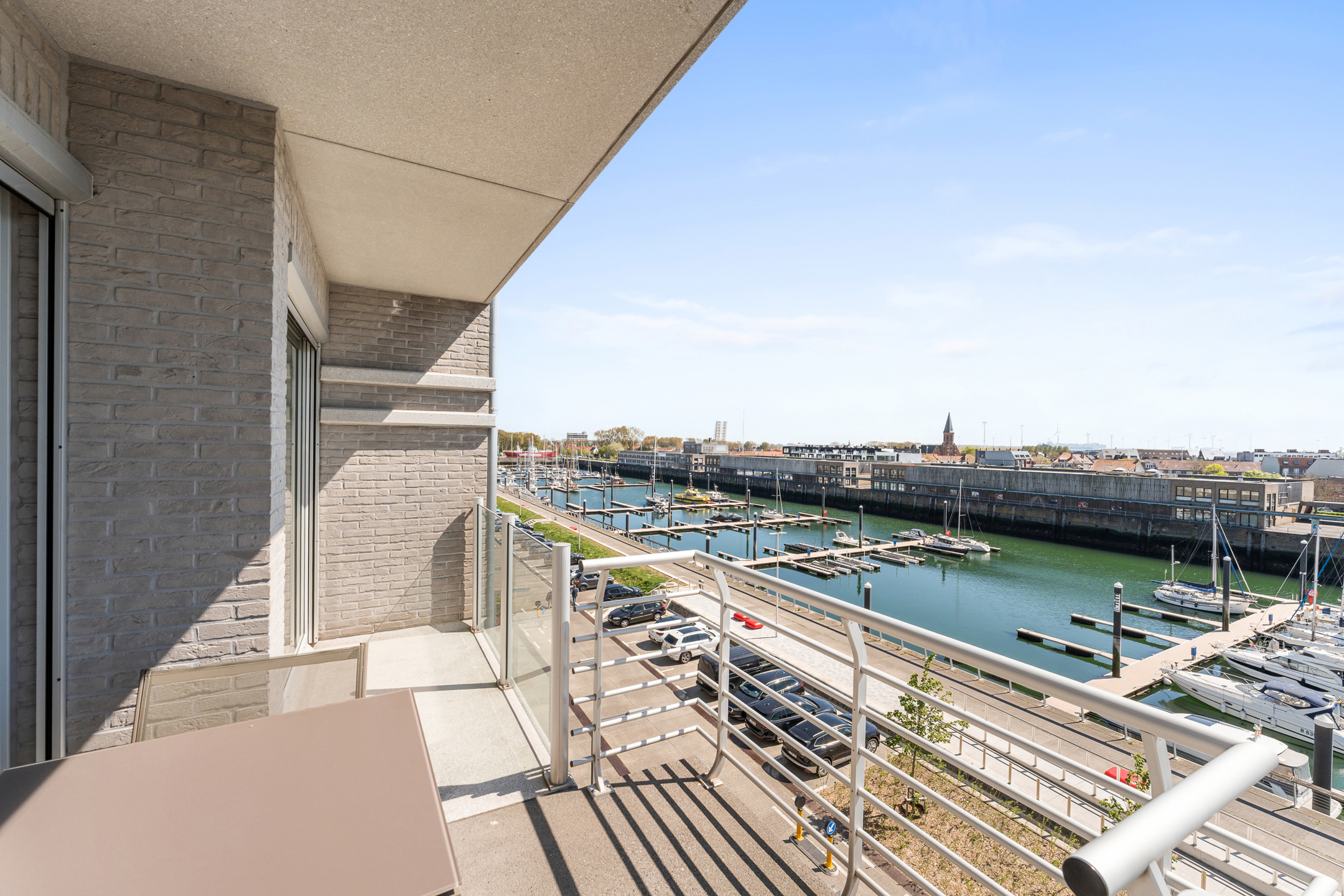 Appartement à vendre à Zeebrugge avec 2 chambres - photo 5