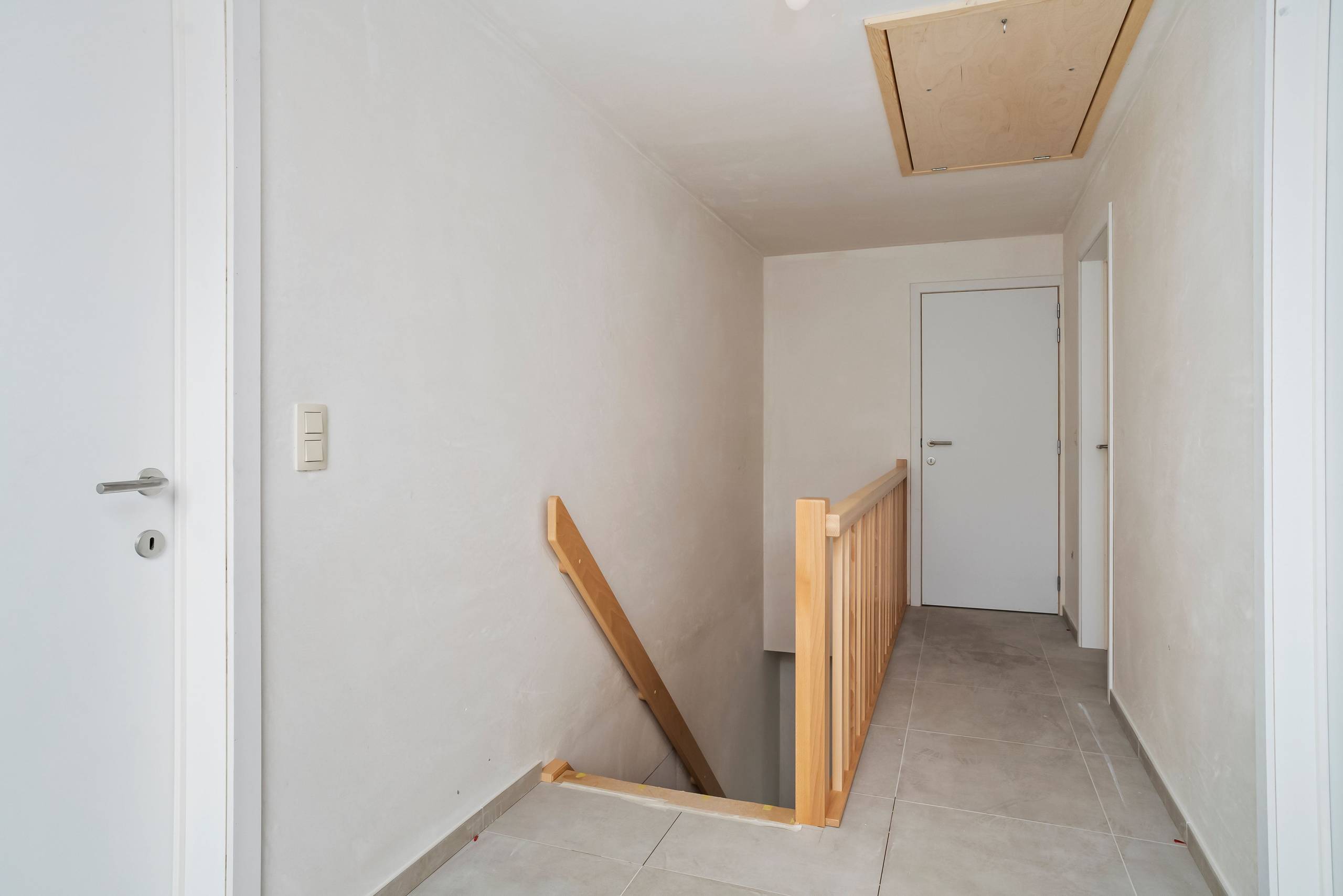 Instapklare en energiezuinige nieuwbouwwoning te Beerst - foto 5