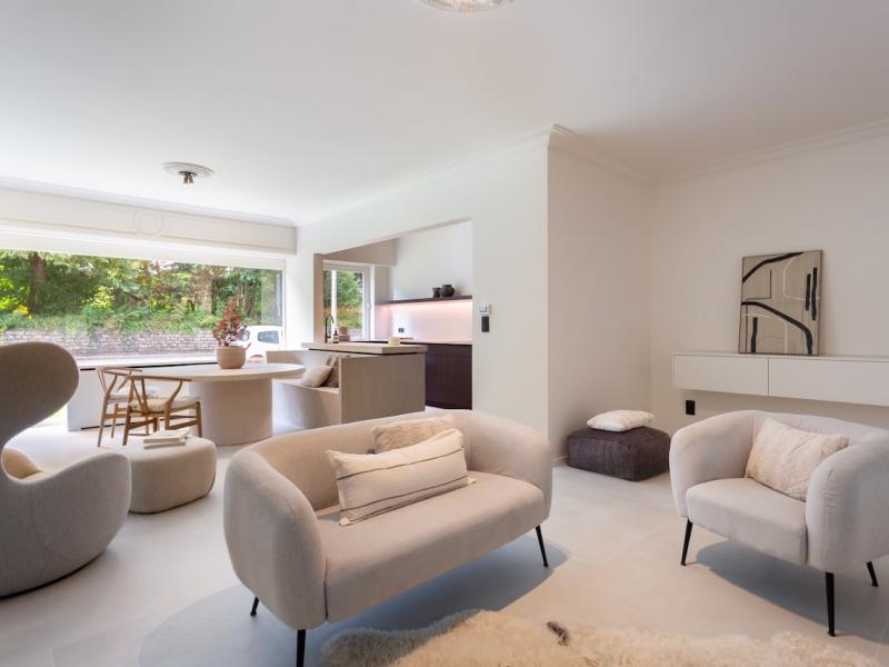 Appartement à vendre à Lierre