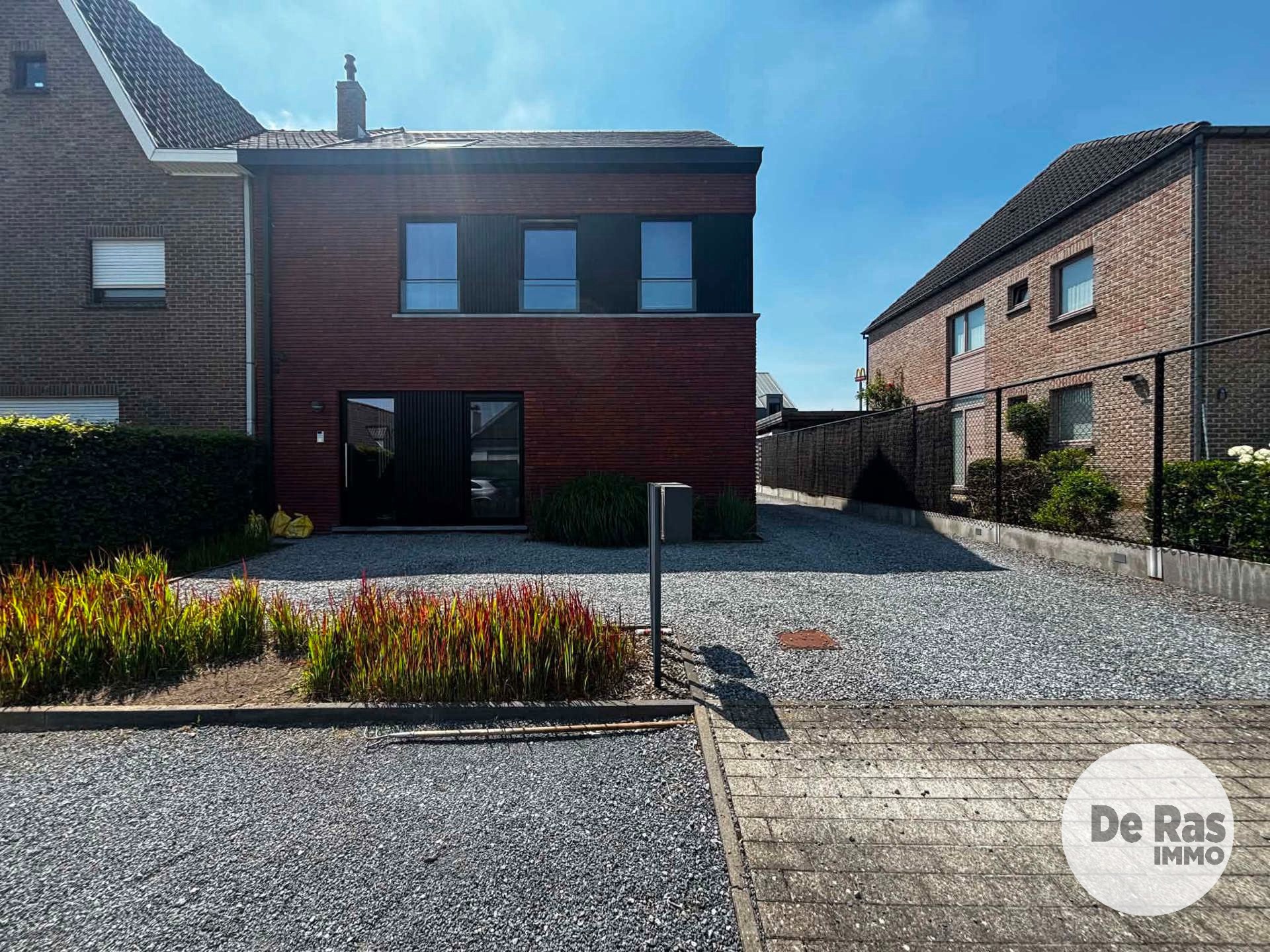 Appartement à louer à Wetteren