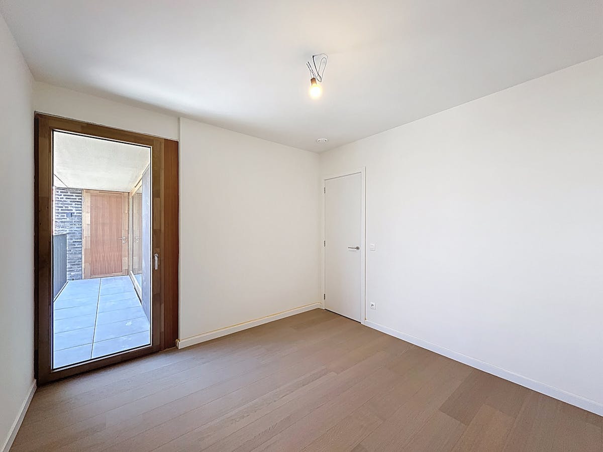 BEN apartment with 2 bedrooms and 2 bathrooms for rent in Wilrijk - photo 5