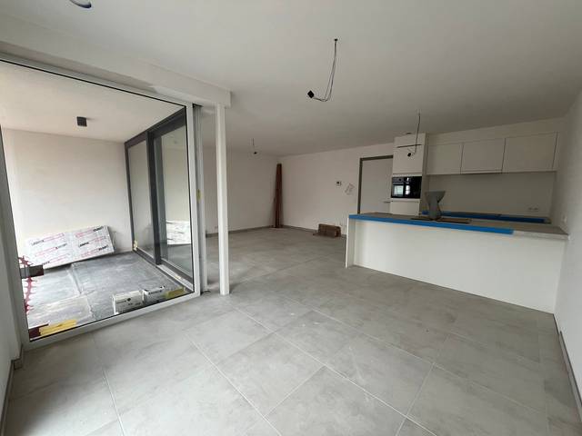 Project te koop in Maldegem