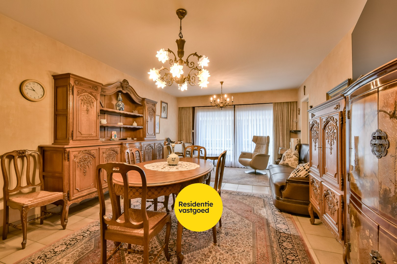 KIJKDAG zaterdag 20 december van 14u tot 16u, op afspraak! - foto 1