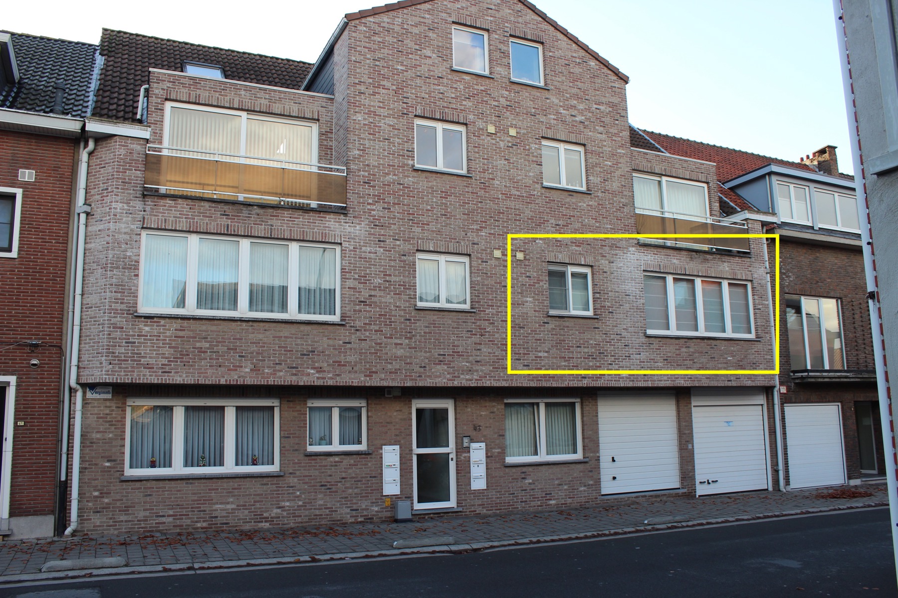 Appartement in Aartselaar