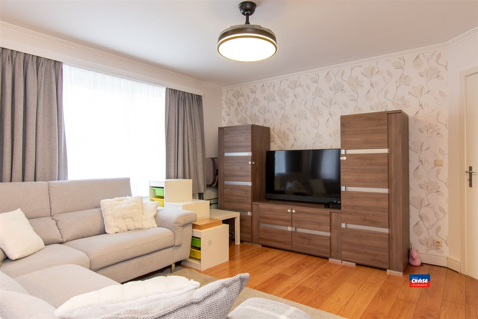 Appartement met 2 slpks + garage   - foto 5