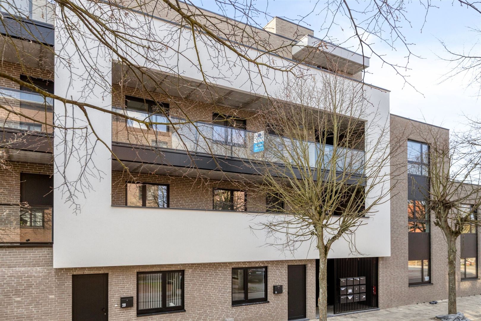 TE KOOP: Nieuwbouwappartement met 3 slaapkamers te Heppen! - foto 2