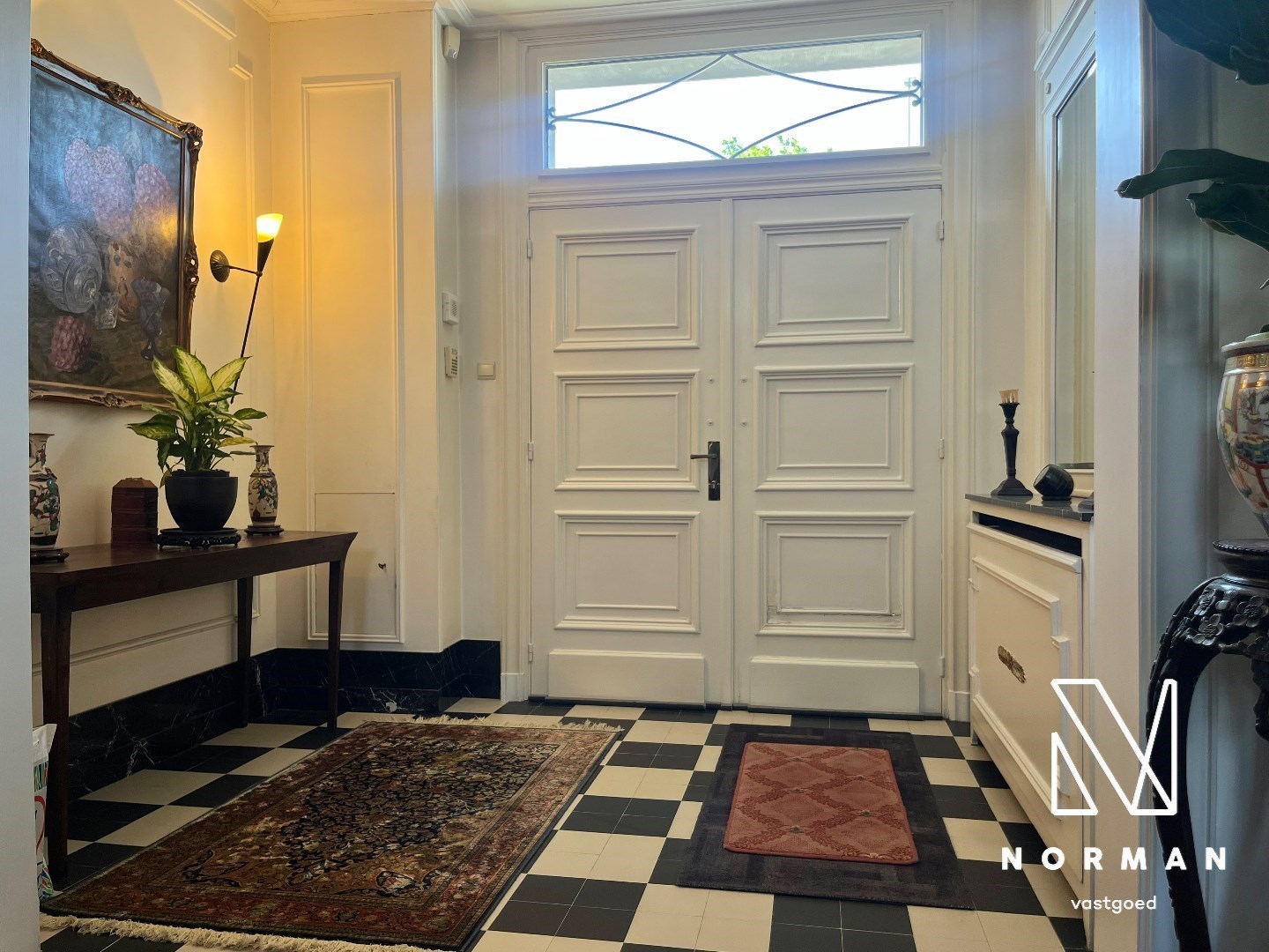 Zeer statige woning te koop in Harelbeke! - foto 2