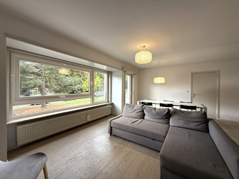 Ruim 3-slaapkamerappartement met groot terras en groen zicht op het Citadelpark - photo 5