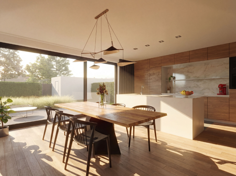 Maison à vendre à Evergem avec 4 chambres - photo 3