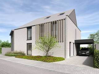 Maison à vendre à Saint-Gilles-Waes