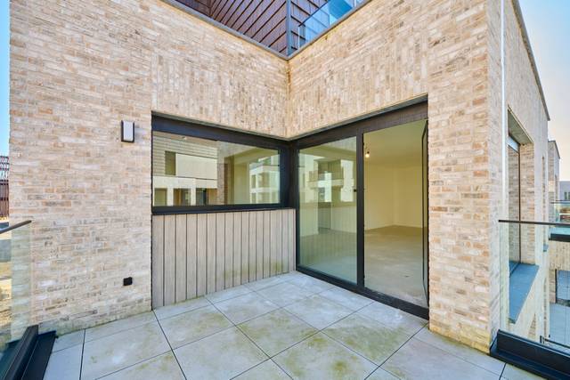 Project for sale in Peer