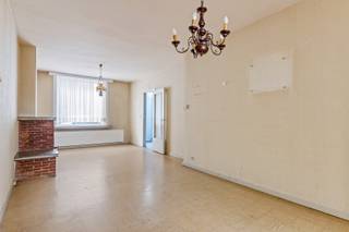 Maison à vendre à Anvers