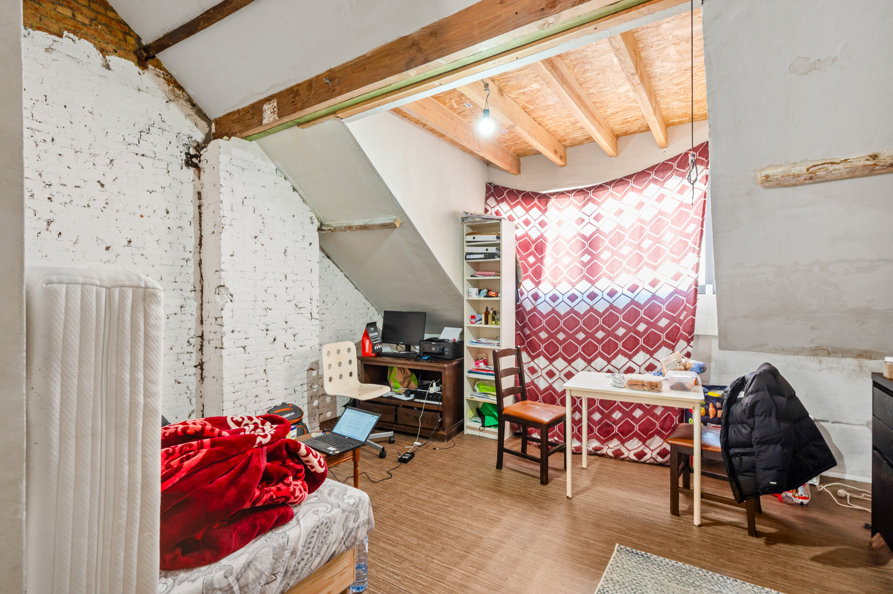 Studio dichtbij Park Spoor Noord - foto 2