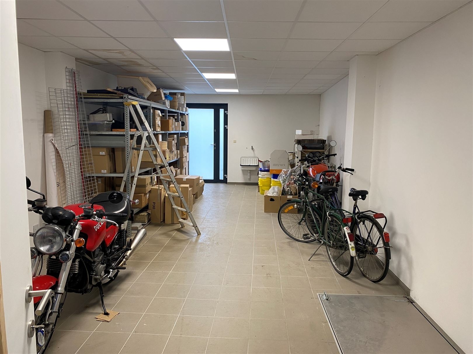 Appartement à vendre à Saint-Trond avec 2 chambres - photo 4