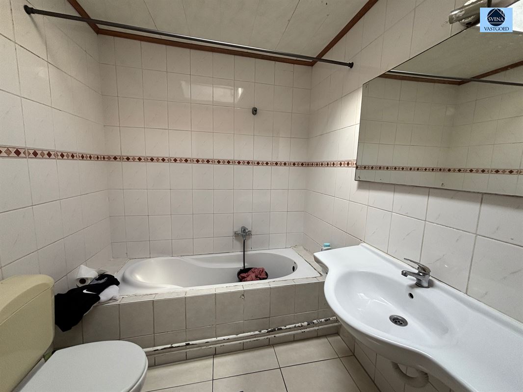 LEUKE  STADSWONING MET 4 SLAAPKAMERS  EN TUIN - foto 5