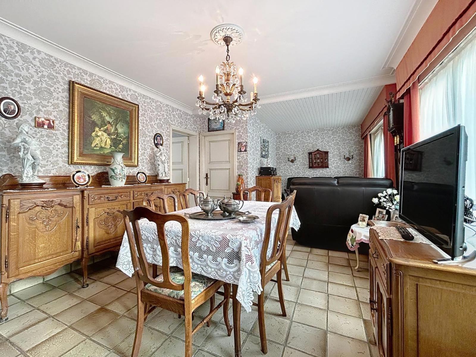 House for sale in Izegem with 3 bedrooms - photo 3