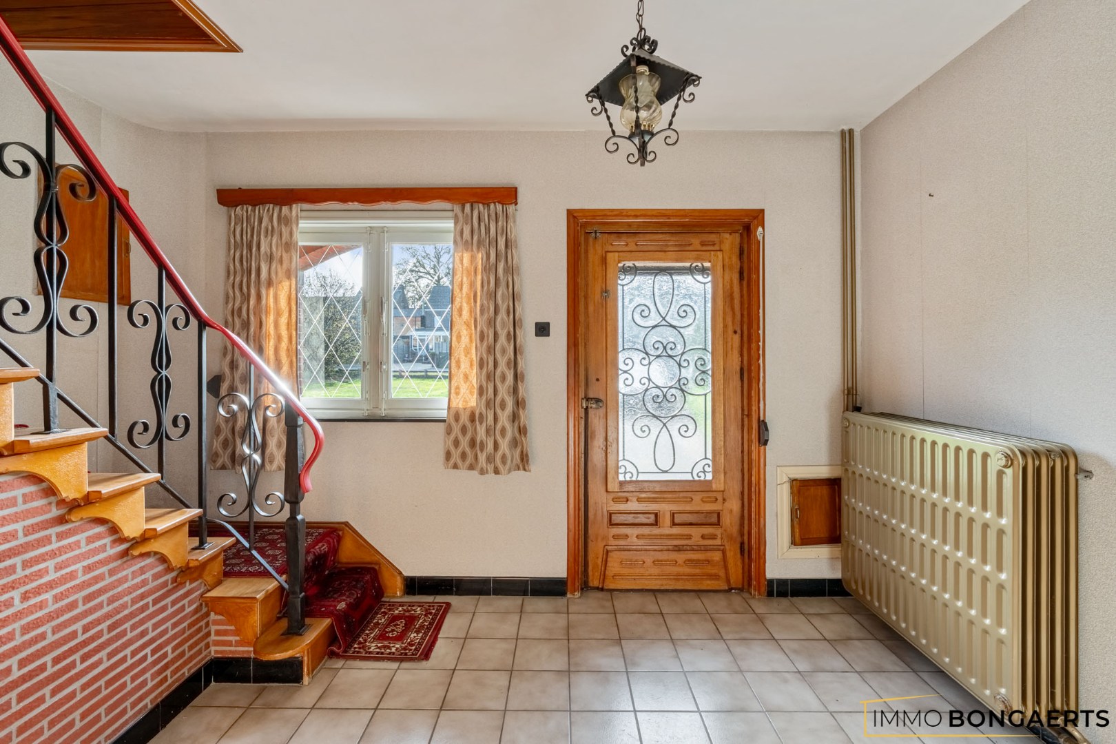 Rustig gelegen woning op een uitzonderlijk perceel - foto 3