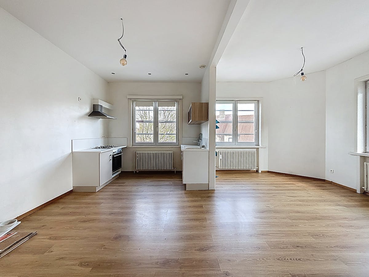 Appartement met 2slaapkamers+staanplaats te huur in De Panne - foto 5