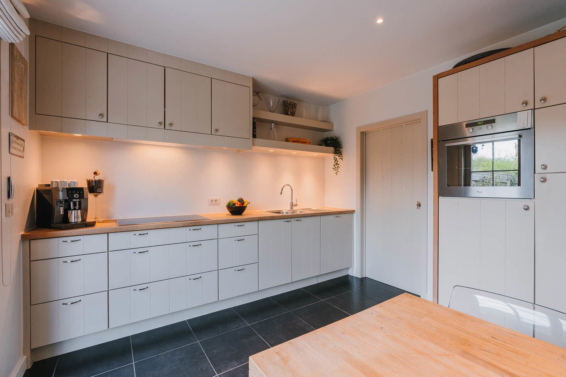 Instapklare luxe gezinswoning met top EPC in het groen - foto 5