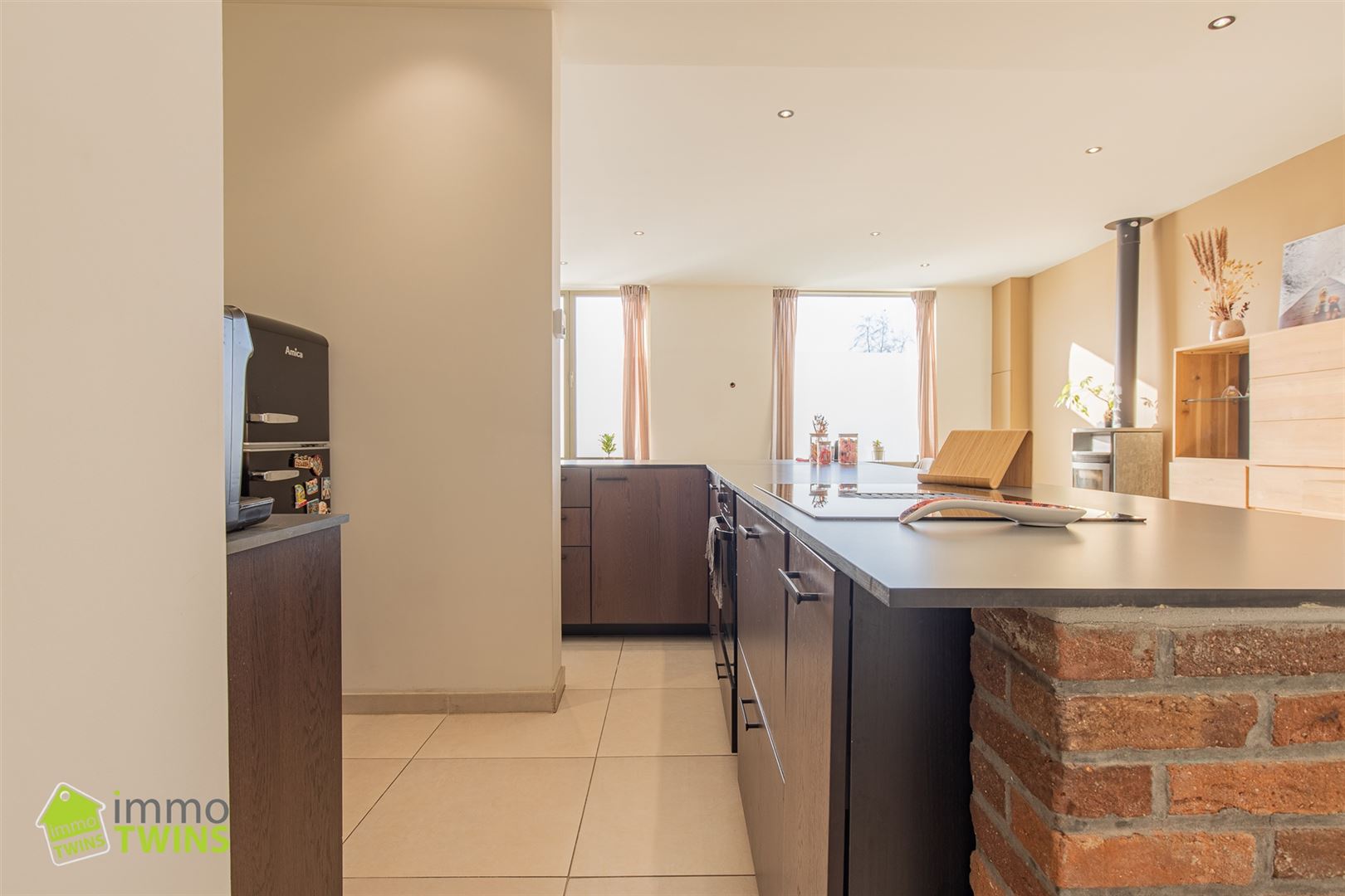 Instapklare woning met 3 slps - foto 5