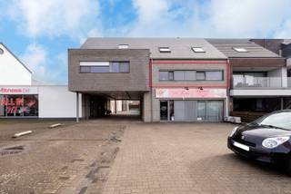 Appartement à vendre à Mol