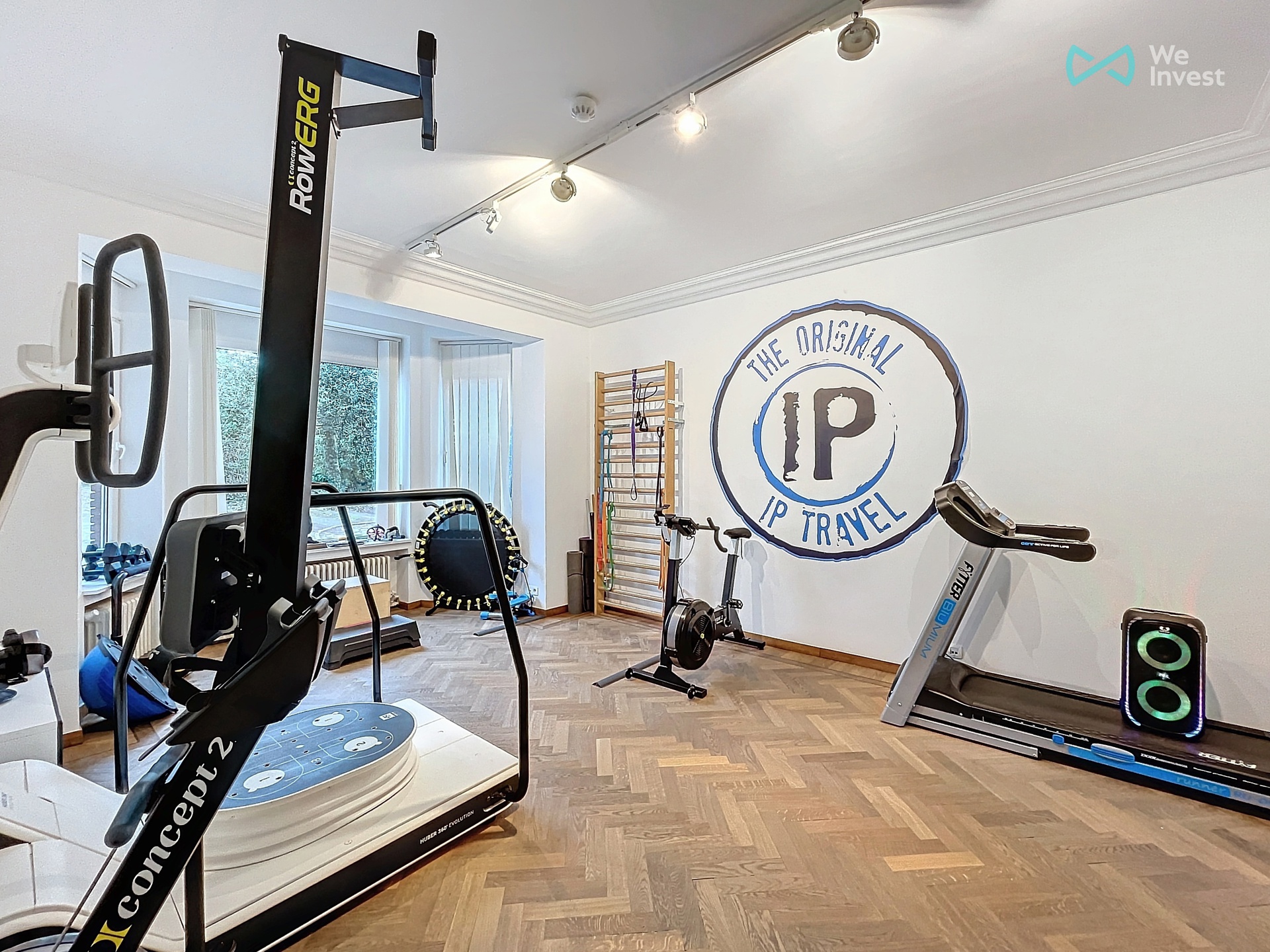 Commercial à louer à Tubize - photo 5