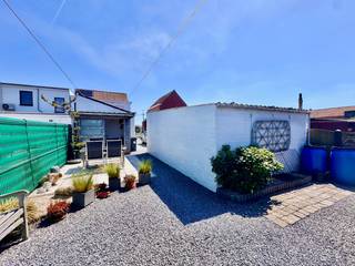 House for sale in Zelzate