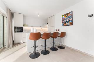 Apartment for sale in De Haan